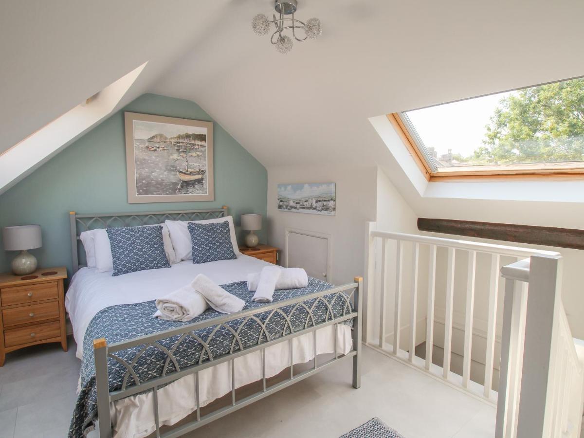 Little Gull Cottage Weymouth Esterno foto