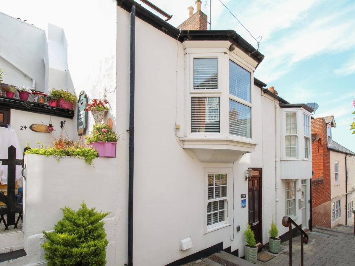 Little Gull Cottage Weymouth Esterno foto