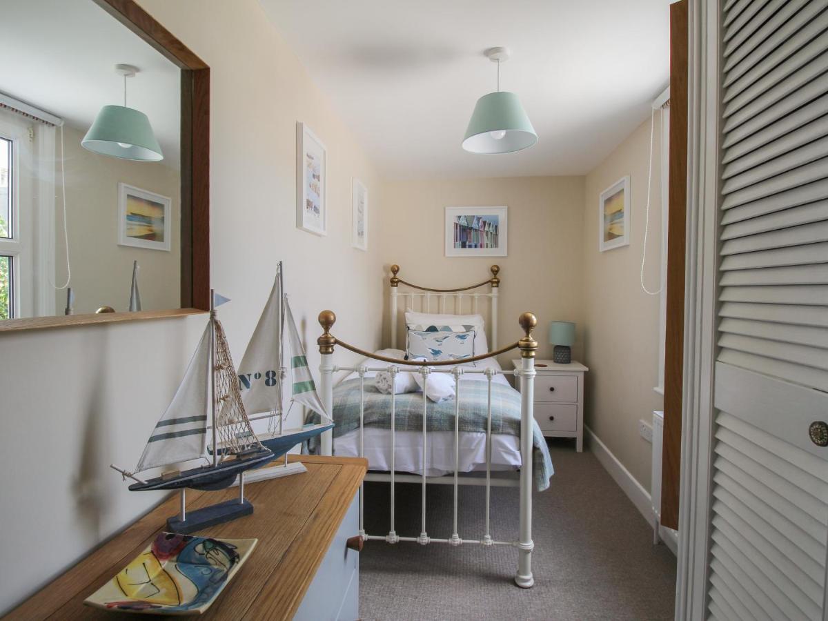 Little Gull Cottage Weymouth Esterno foto