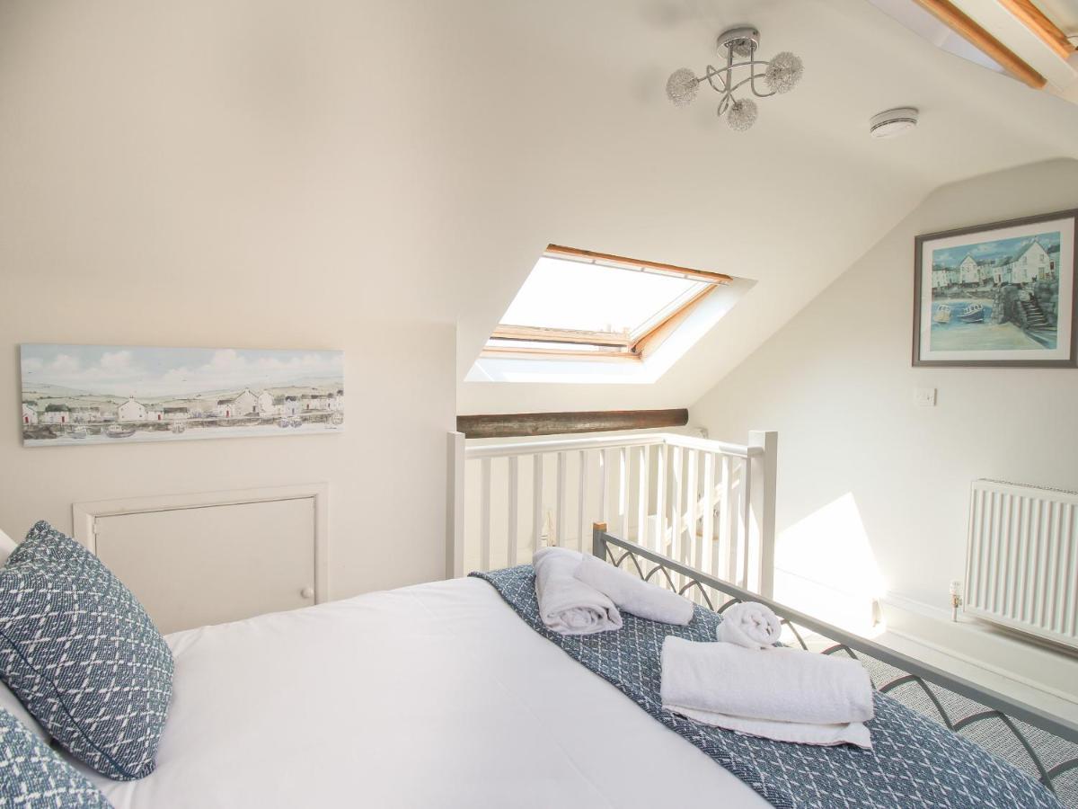 Little Gull Cottage Weymouth Esterno foto